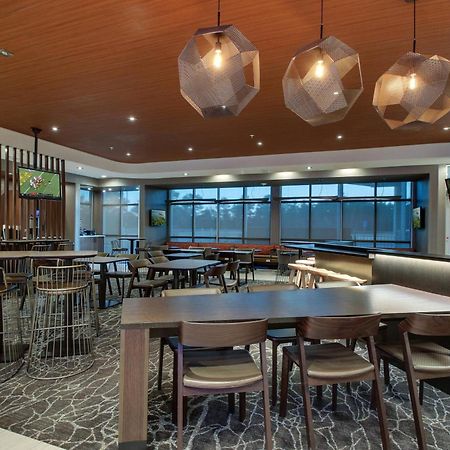 Springhill Suites By Marriott Gulfport I-10 Экстерьер фото