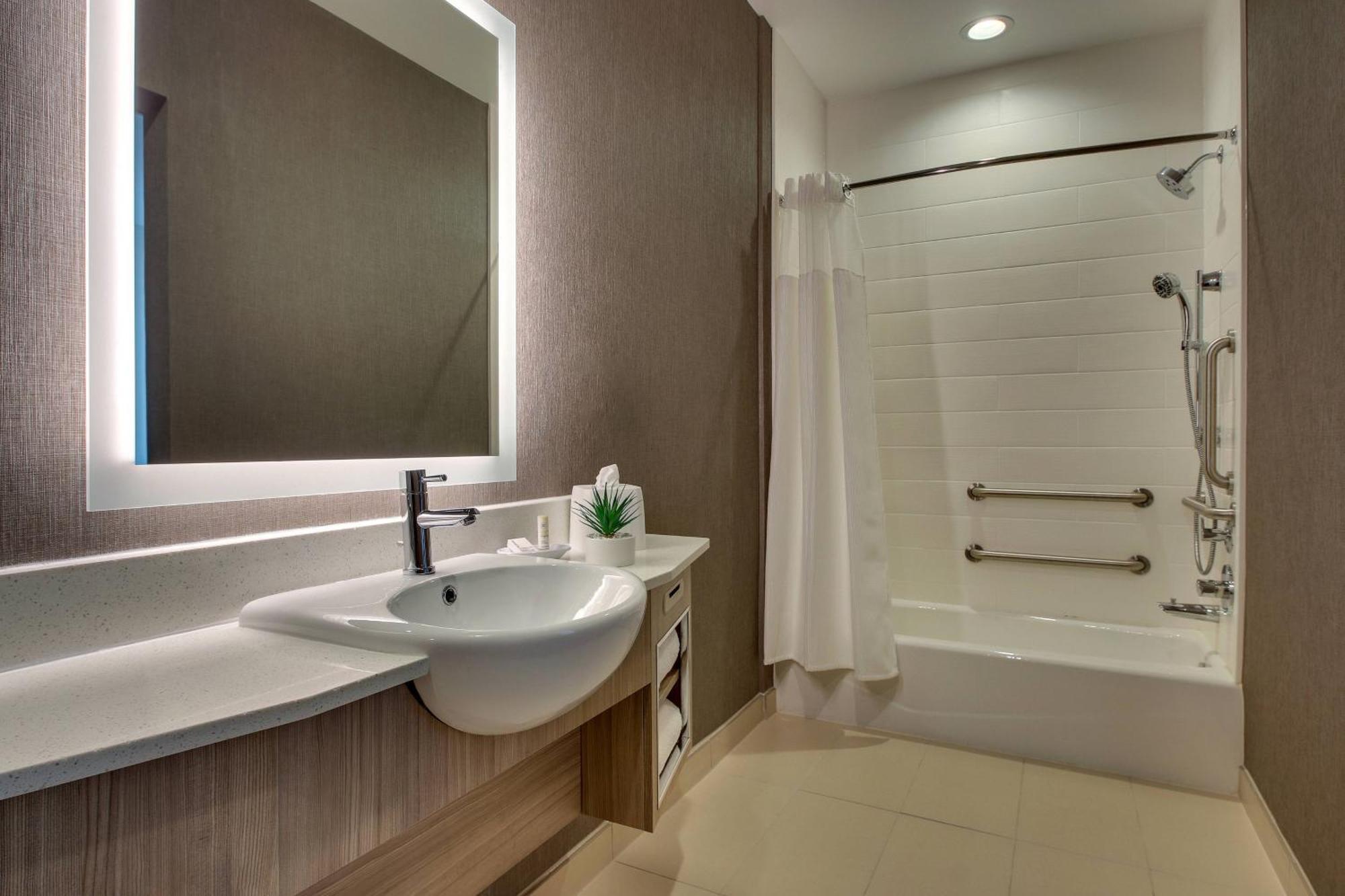 Springhill Suites By Marriott Gulfport I-10 Экстерьер фото