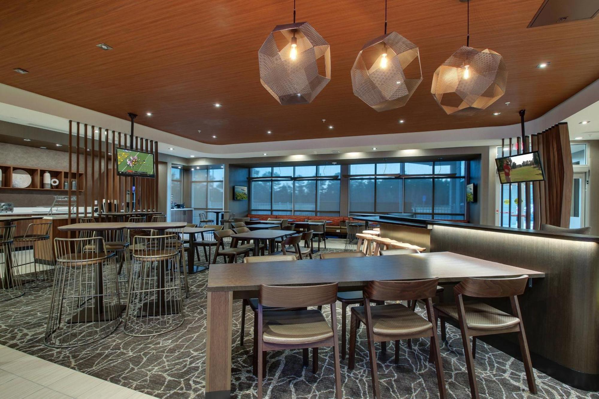 Springhill Suites By Marriott Gulfport I-10 Экстерьер фото