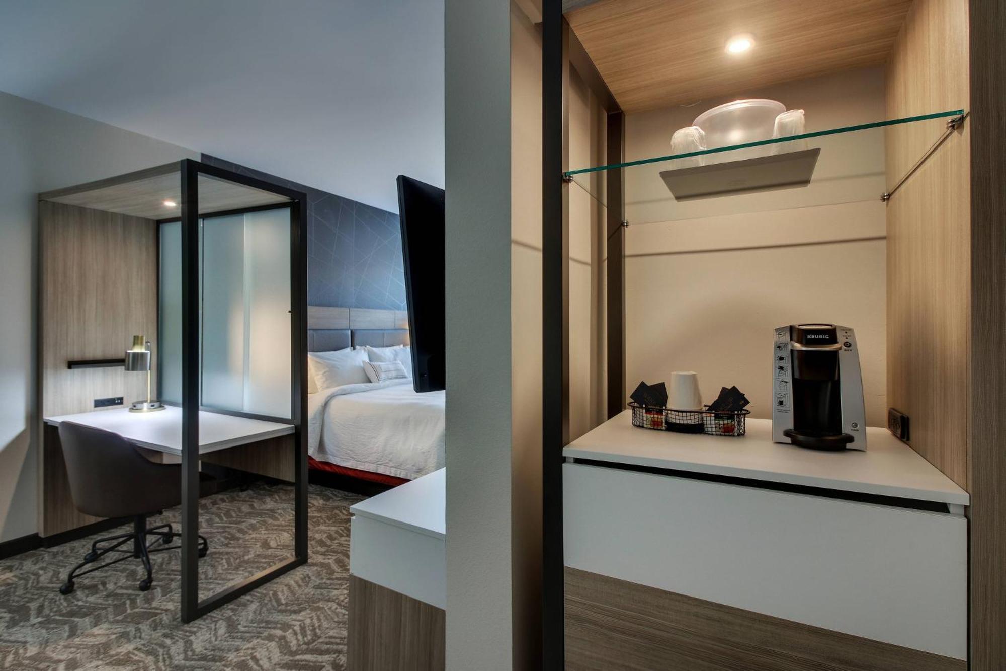 Springhill Suites By Marriott Gulfport I-10 Экстерьер фото