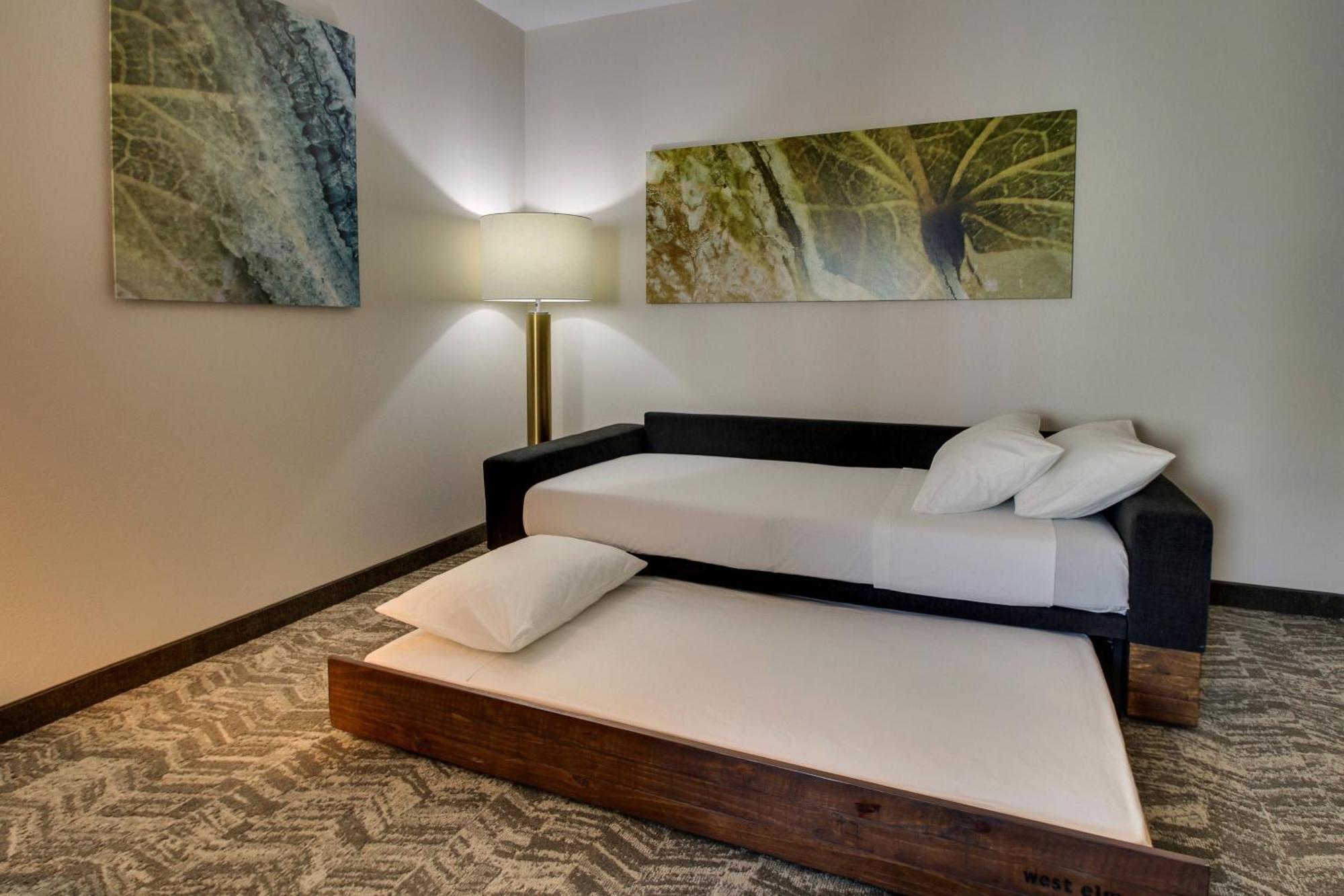 Springhill Suites By Marriott Gulfport I-10 Экстерьер фото