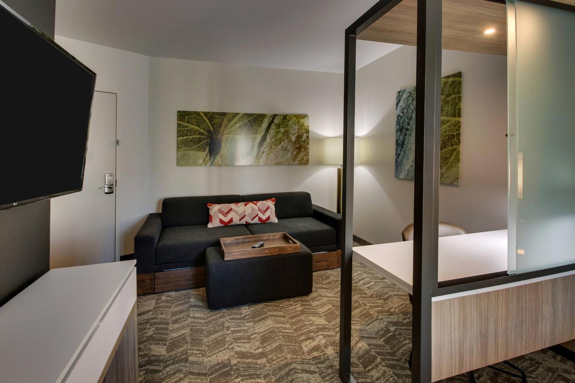 Springhill Suites By Marriott Gulfport I-10 Экстерьер фото