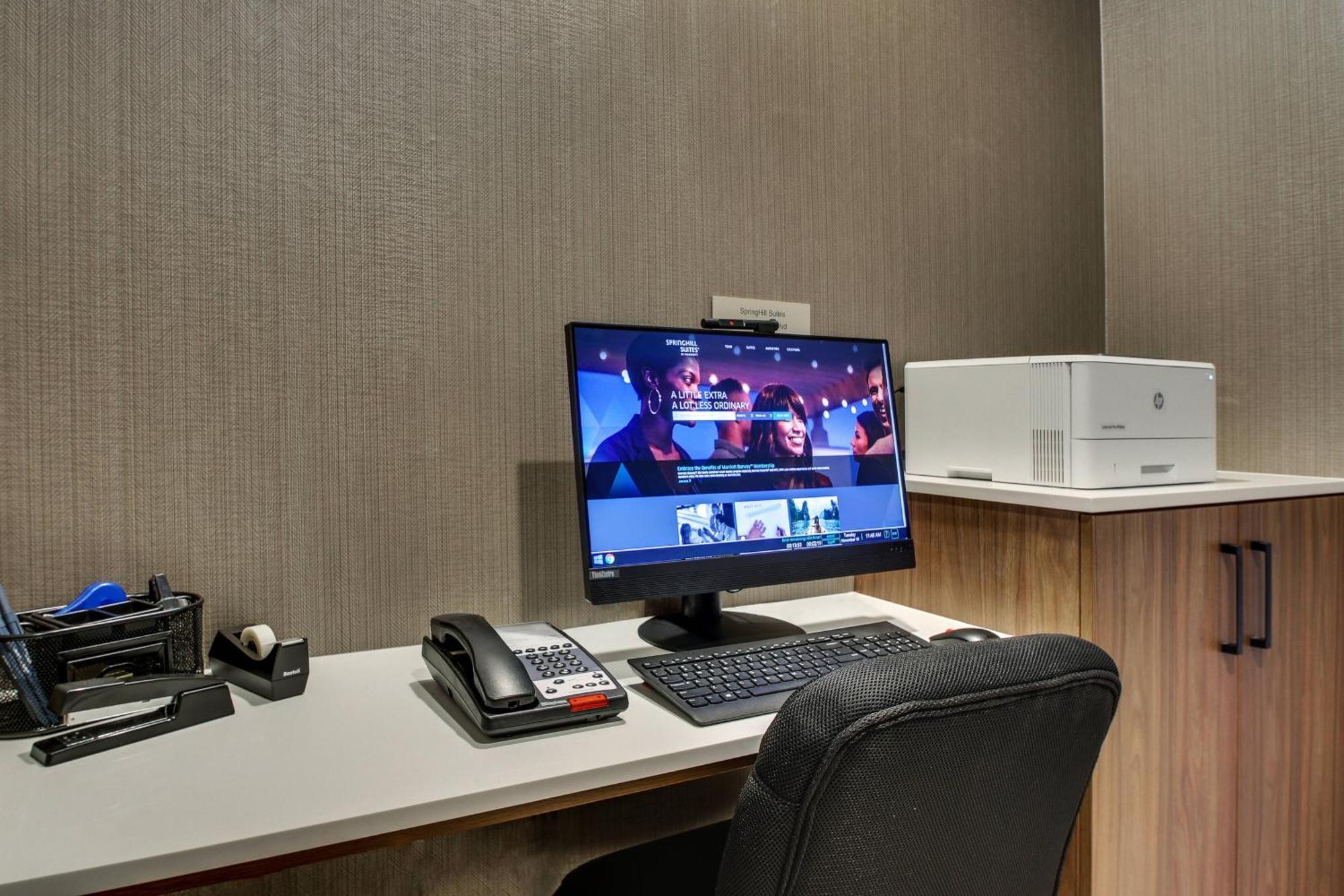 Springhill Suites By Marriott Gulfport I-10 Экстерьер фото