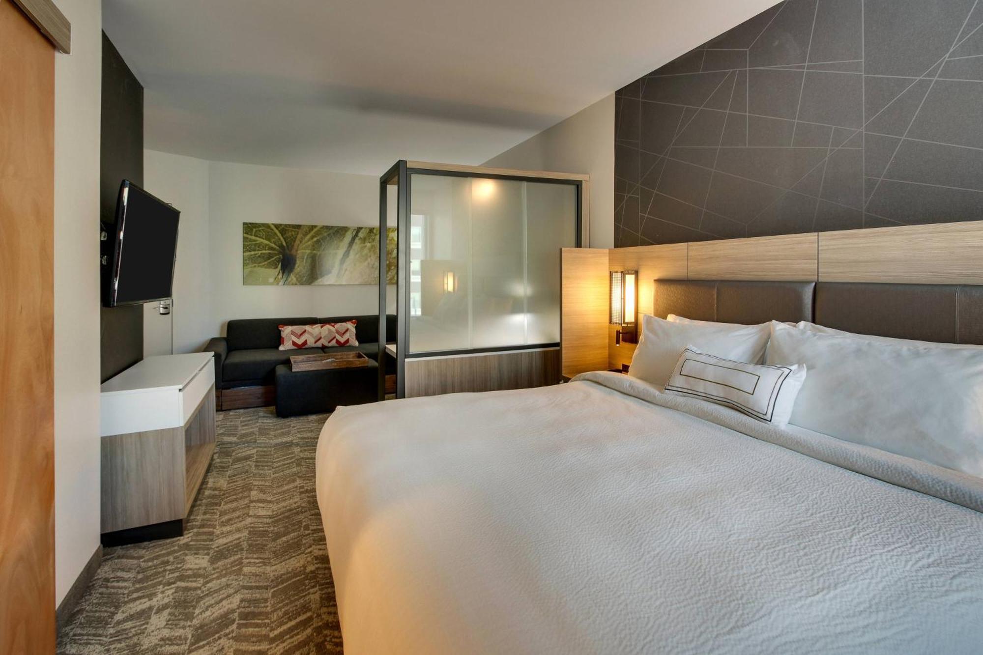 Springhill Suites By Marriott Gulfport I-10 Экстерьер фото