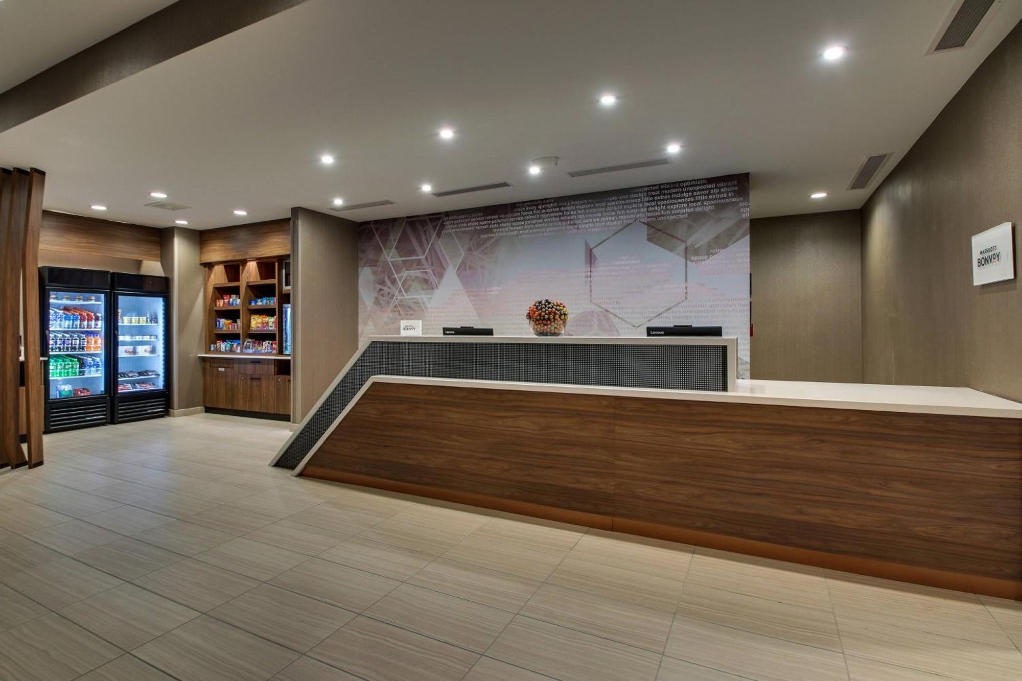 Springhill Suites By Marriott Gulfport I-10 Экстерьер фото